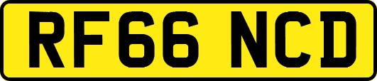 RF66NCD