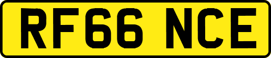 RF66NCE