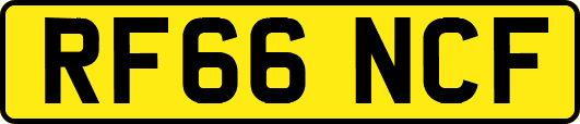 RF66NCF