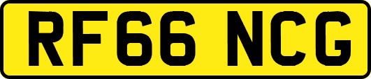RF66NCG