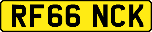 RF66NCK