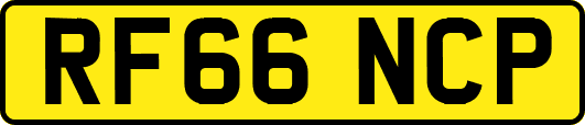 RF66NCP