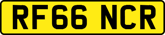 RF66NCR