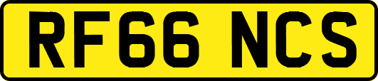 RF66NCS