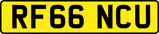 RF66NCU