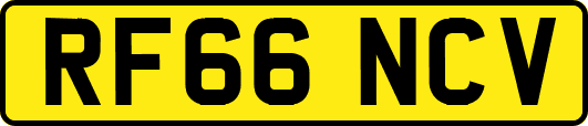 RF66NCV