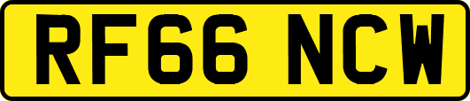 RF66NCW