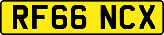 RF66NCX