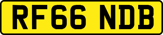 RF66NDB