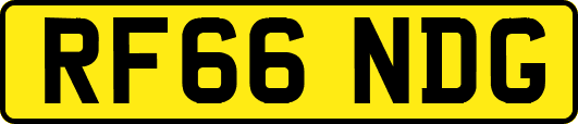 RF66NDG