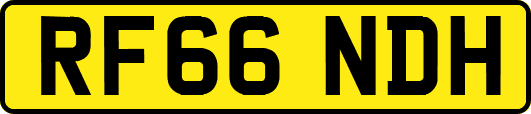 RF66NDH