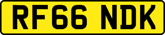 RF66NDK
