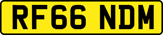 RF66NDM