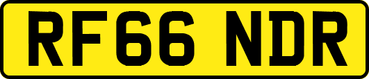 RF66NDR