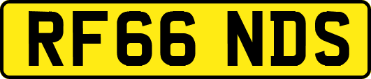 RF66NDS