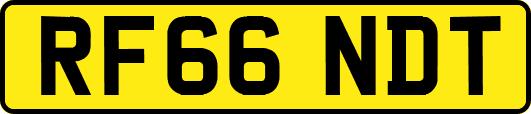 RF66NDT