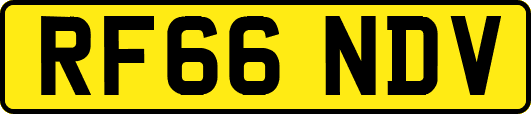 RF66NDV