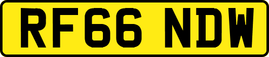 RF66NDW