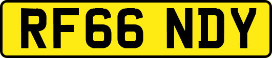 RF66NDY