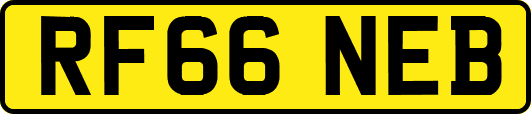 RF66NEB