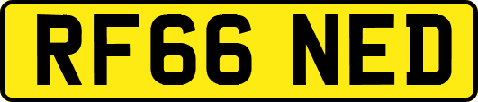 RF66NED