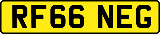 RF66NEG