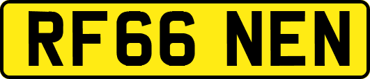 RF66NEN