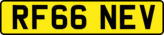 RF66NEV