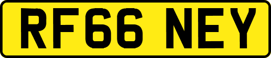 RF66NEY