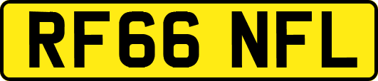 RF66NFL