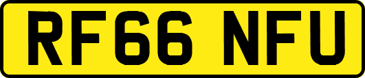 RF66NFU