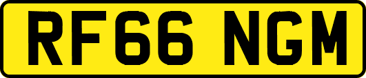 RF66NGM
