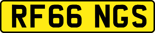 RF66NGS