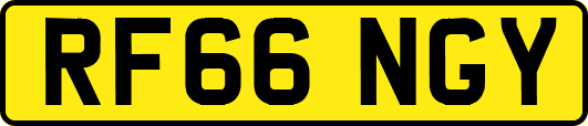 RF66NGY
