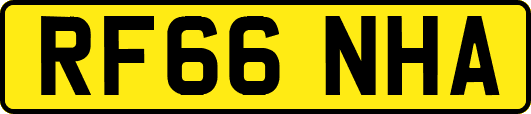 RF66NHA