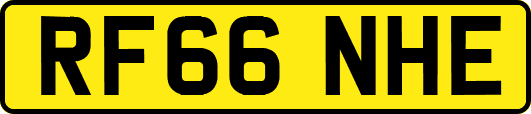 RF66NHE