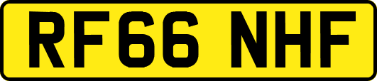 RF66NHF