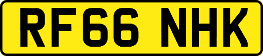 RF66NHK
