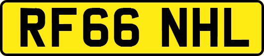 RF66NHL