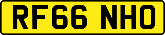 RF66NHO