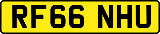 RF66NHU