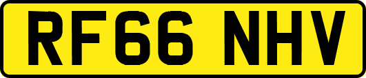 RF66NHV