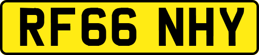 RF66NHY