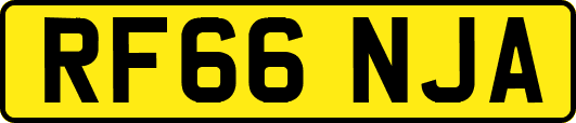 RF66NJA