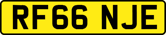 RF66NJE
