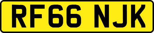 RF66NJK