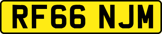 RF66NJM
