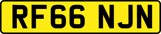 RF66NJN