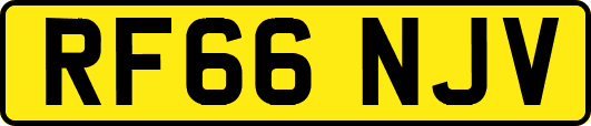 RF66NJV