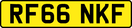 RF66NKF
